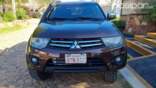 Mitsubishi Triton 2016 — foto 4