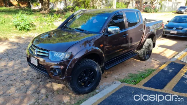 Mitsubishi Triton 2016 - foto 8