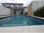 Vendo hermoso dúplex en Fernando de la Mora - zona Sur