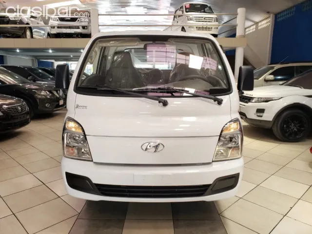 Hyundai H 100 2025 — foto 3
