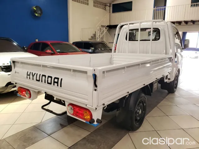 Hyundai H 100 2025 — foto 5