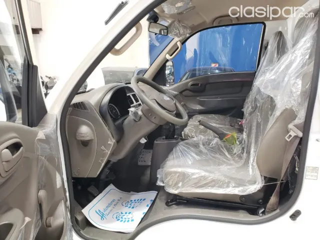 Hyundai H 100 2025 — foto 7