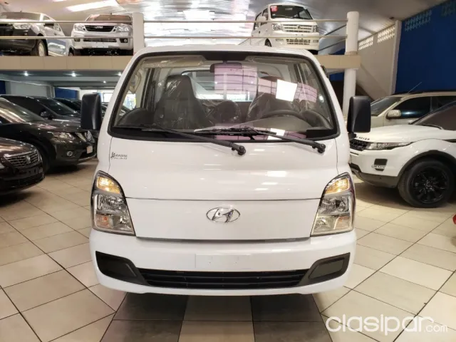 Hyundai H 100 2025 — foto 5