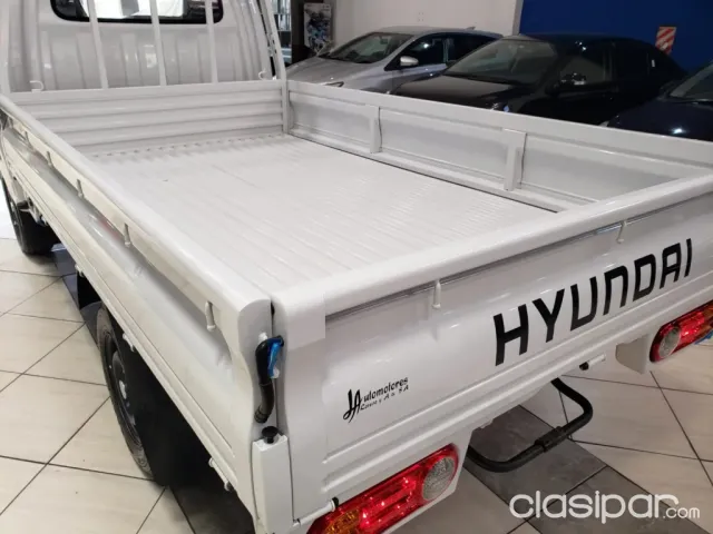 Hyundai H 100 2025 — foto 6