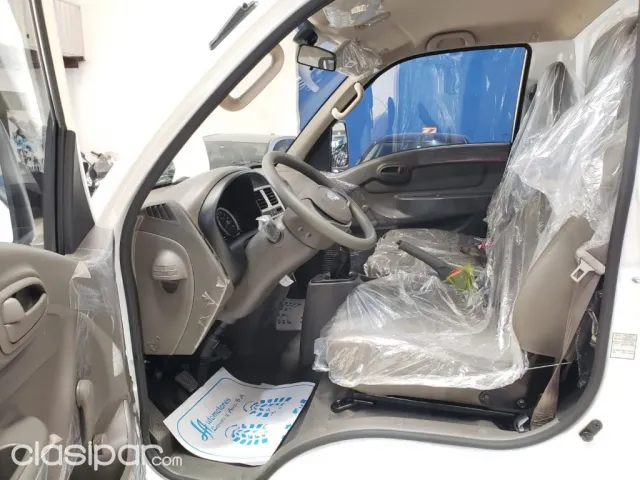 Hyundai H 100 2025 — foto 7