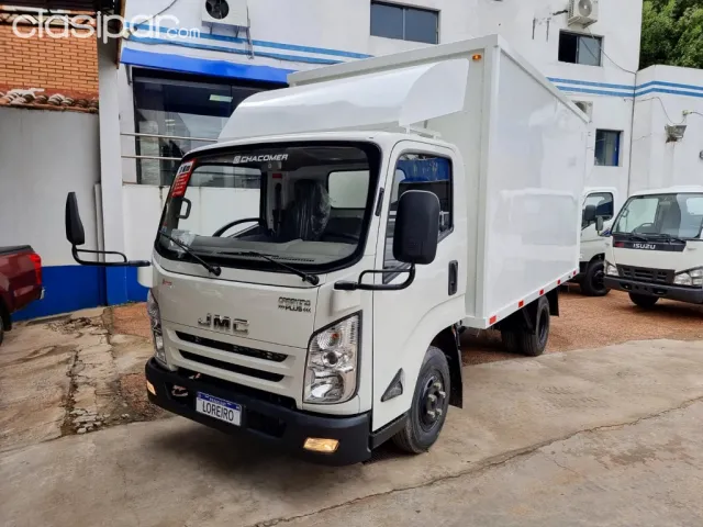 Jmc No especificado 2023 — foto 5