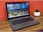 Notebook HP 240-G7 | Core i5 8th Gen. | 8 GB RAM | Windows 11