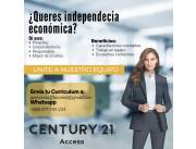 Asesores Inmobiliarios