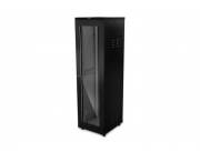 RACK DE METAL INTELBRAS MRD4467 DE PISO DE 44U 19 670MM