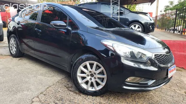 Kia Cerato 2014 - foto 2