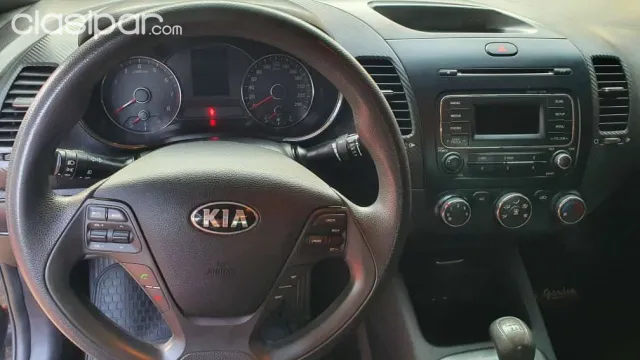 Kia Cerato 2014 — foto 5