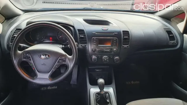 Kia Cerato 2014 — foto 6