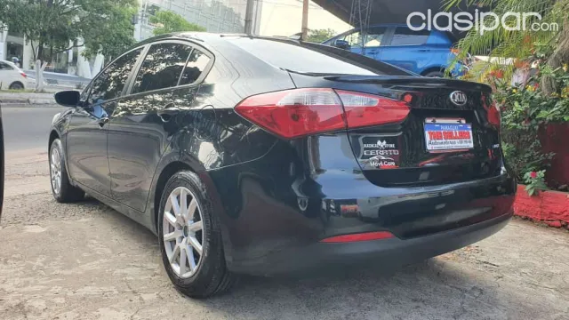 Kia Cerato 2014 - foto 8