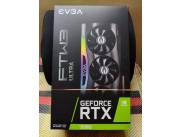 GPU EVGA GeForce RTX 3080 FTW3 ULTRA GAMING 10GB GDDR6X