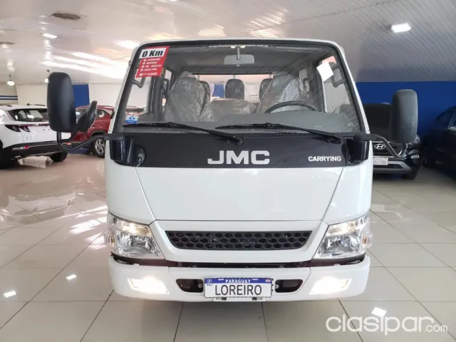Jmc No especificado 2022 — foto 2