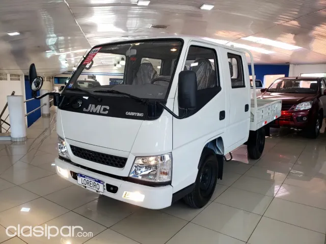 Jmc No especificado 2022 — foto 3