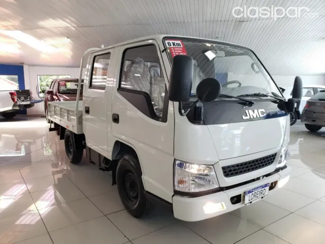 Jmc No especificado 2022 — foto 4