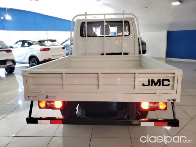 Jmc No especificado 2022 — foto 5