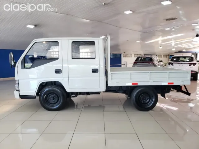 Jmc No especificado 2022 — foto 6