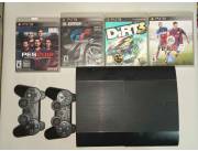 Play Station 3 - Sony - PS3