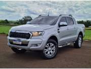 Ford Ranger Limited 4x4 2017