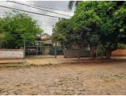 Casa en Venta Asunción Barrio Herrera