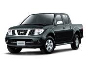 EN DESARME NISSAN NAVARA 2012 MOTOR YD25