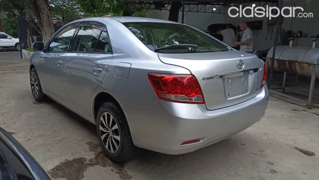 Toyota Allion 2012 — foto 6