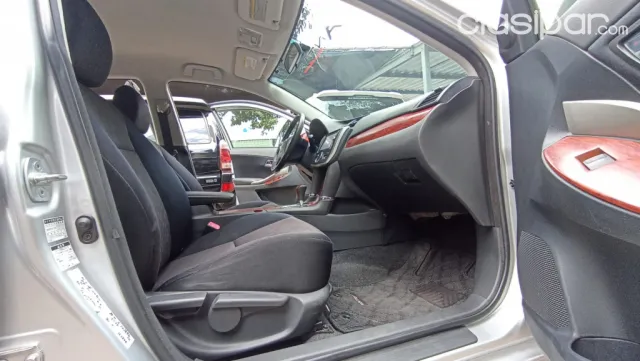 Toyota Allion 2012 - foto 8