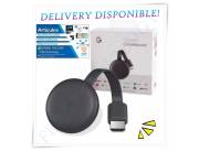¡¡OFERTA EXCLUSIVA!!🥳CHROMECAST 3 ORIGINAL