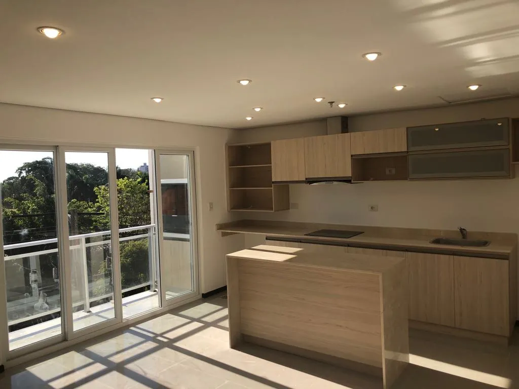 NEW - #Departamento en #Venta en #Asunción - #Carmelitas — foto 2