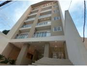 NEW PRECIO - HERMOSO #DEPTO EN #ALQUILER #ASUNCIÓN -CARMELITAS