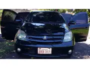 IMPECABLE TOYOTA IST AÑO 2004 MOTOR 1.5 4x2 AUTOM A.A INTERIOR FINO CUIDADO LUZ DE XENÓN!