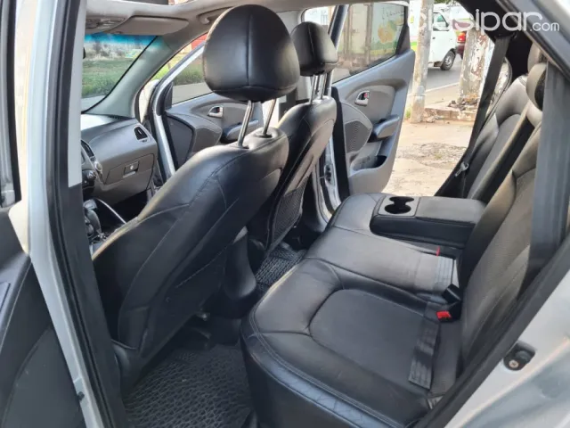 Hyundai Tucson 2010 — foto 4