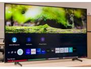 Samsung QLED 65 pulgadas 4K UHD Smart Tv Q65A nuevas en caja!