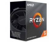 Procesador RYZEN R5-4500 4.1 GHz. AMD