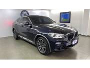 BMW X4 LOOK M 2019