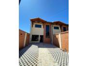 Duplex en alquiler en Loma Merlo, Luque - LHO4333648