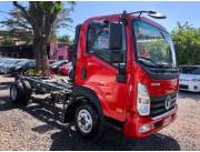 SINOTRUCK 𝗖𝗗𝗪 𝟳𝟱𝟳 𝟮𝟬𝟮