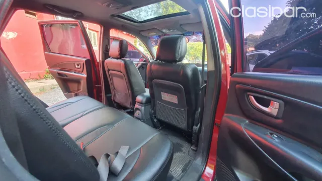 Hyundai Tucson 2006 — foto 4