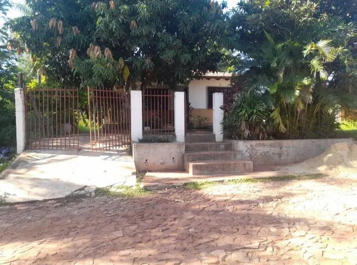 VENDO CASA EN ÑEMBY- LISTO A TRANSFERIR — foto 3