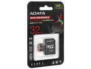 Memoria micro SD 32gb Adata