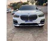 BMW x5 Xdrive 30d Xline 2019 Automático Diesel de Perfecta