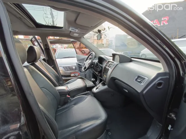 Hyundai Tucson 2010 — foto 8