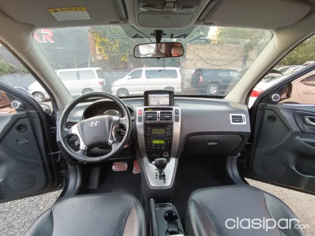 Hyundai Tucson 2010 — foto 7