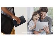 Samsung Galaxy Tab A 8 Wifi LTE 32 Gb. Adquirila en cuotas