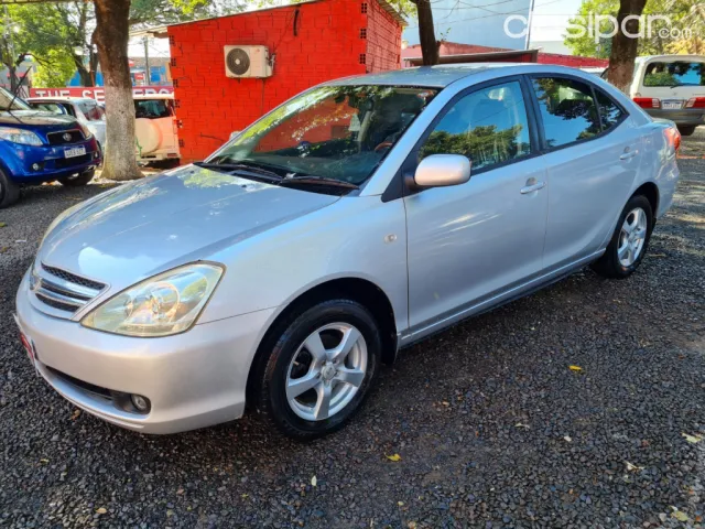 Toyota Allion 2006 — foto 2