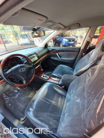Toyota Allion 2006 — foto 5