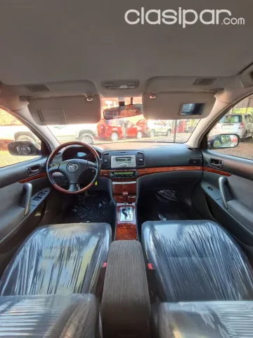 Toyota Allion 2006 — foto 7