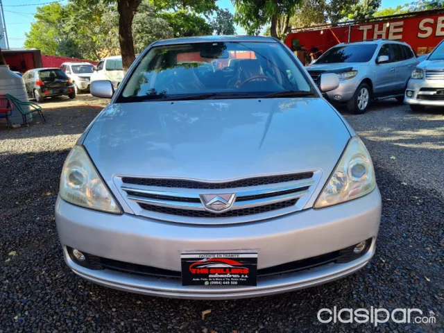 Toyota Allion 2006 — foto 8